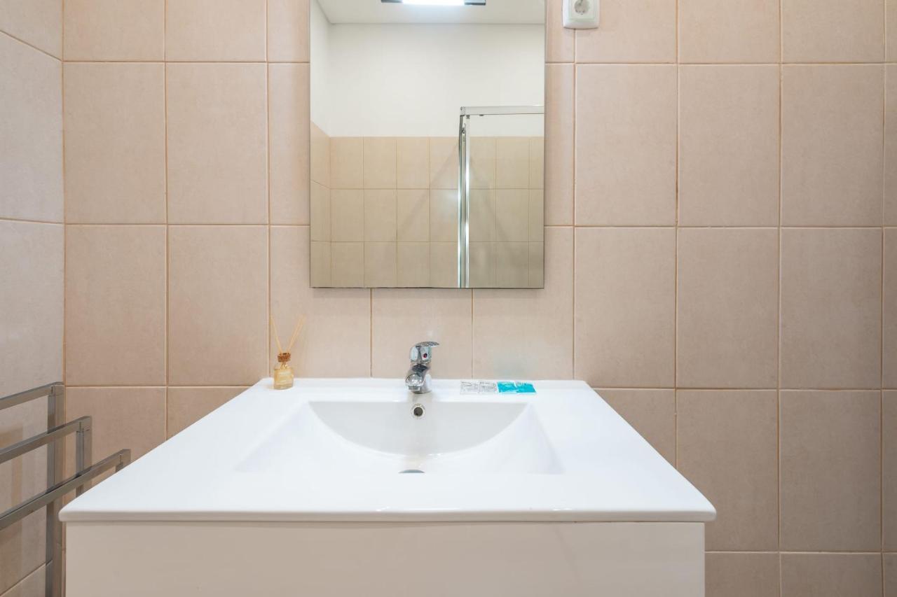 Appartement Portucale ! Deluxe 3 Bedroom In Arroios Lissabon
