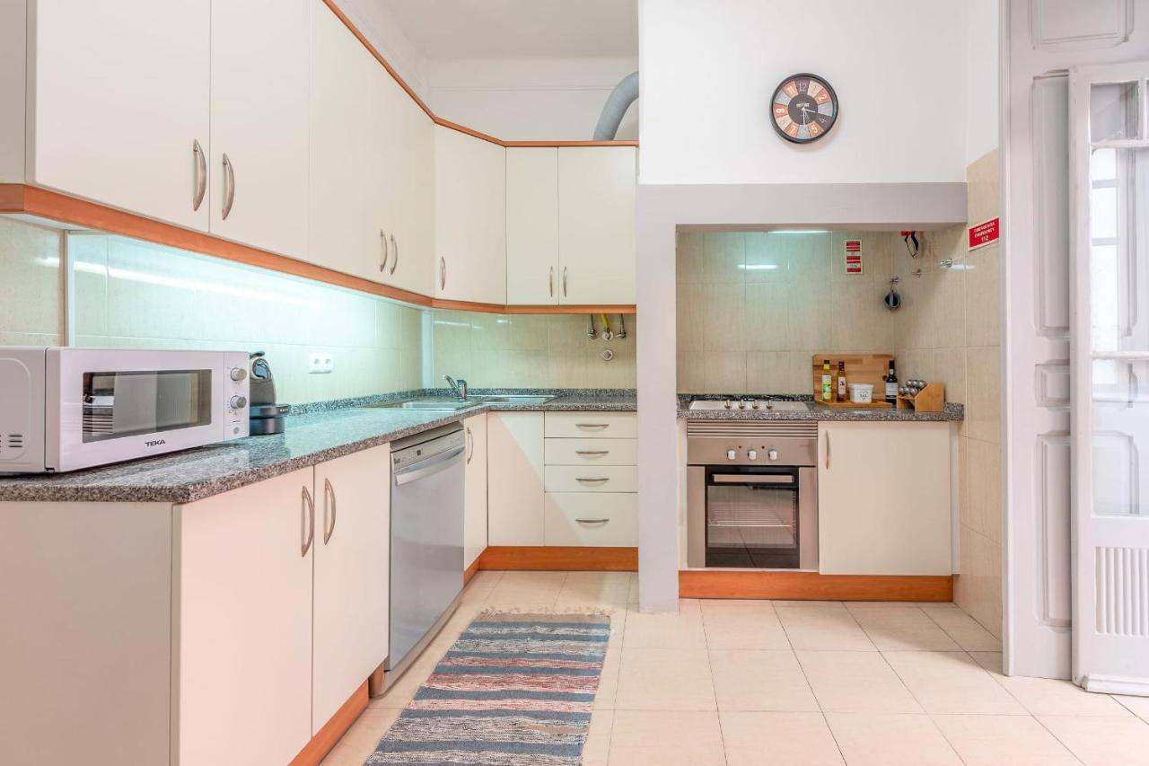 Appartement Portucale ! Deluxe 3 Bedroom In Arroios *