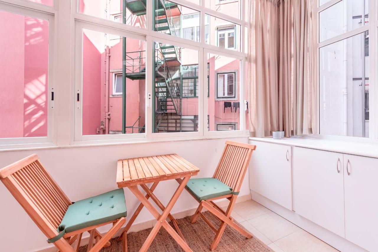 Appartement Portucale ! Deluxe 3 Bedroom In Arroios