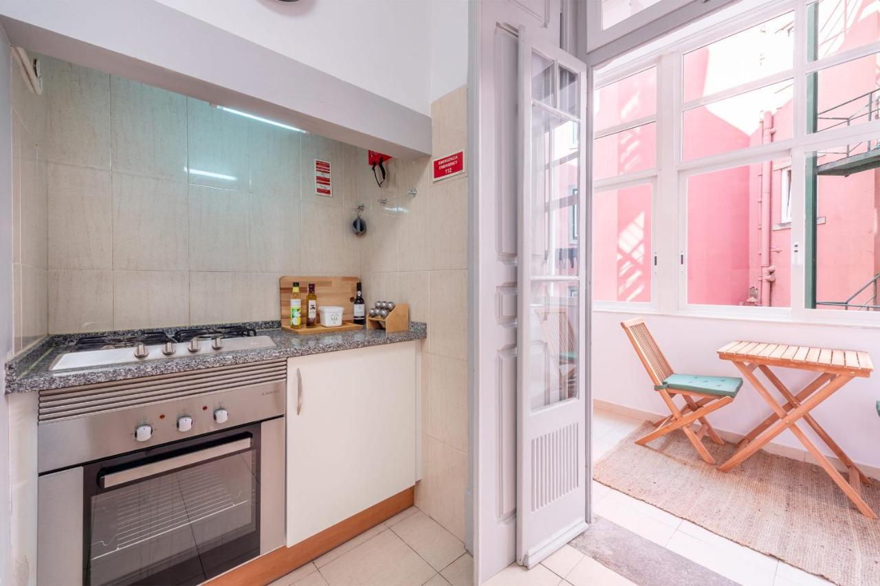 Portucale ! Deluxe 3 Bedroom In Arroios * Lissabon